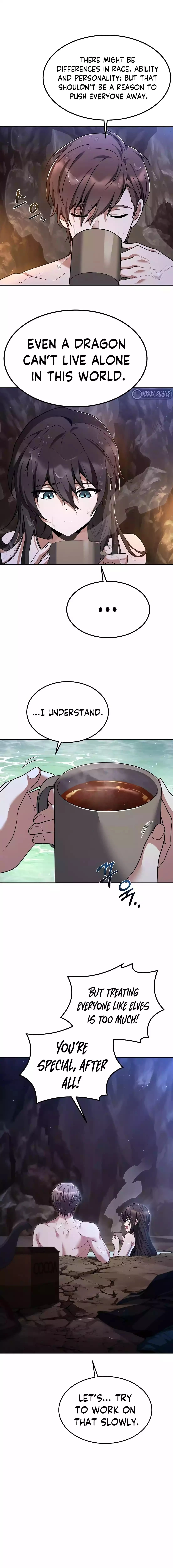 The Archmage's Restaurant Chapter 10 - 14