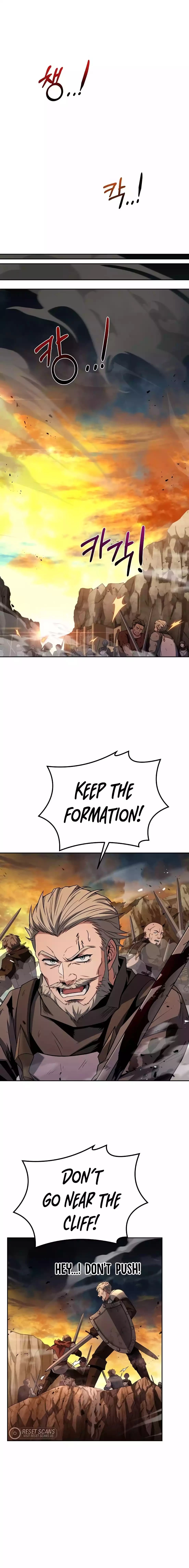 The Archmage's Restaurant Chapter 10 - 15