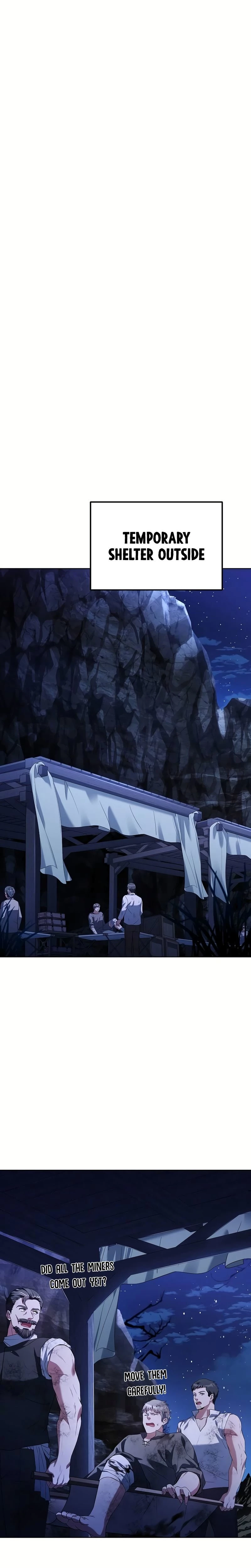 The Archmage's Restaurant Chapter 9 - 20