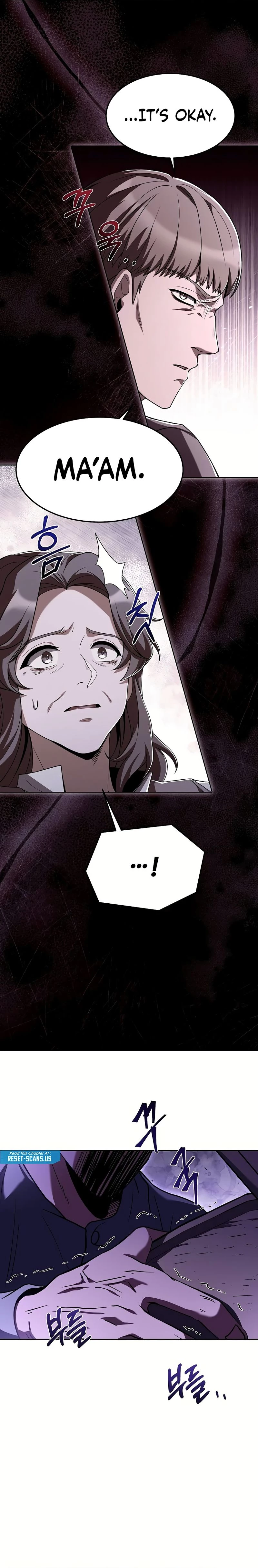 The Archmage's Restaurant Chapter 9 - 24