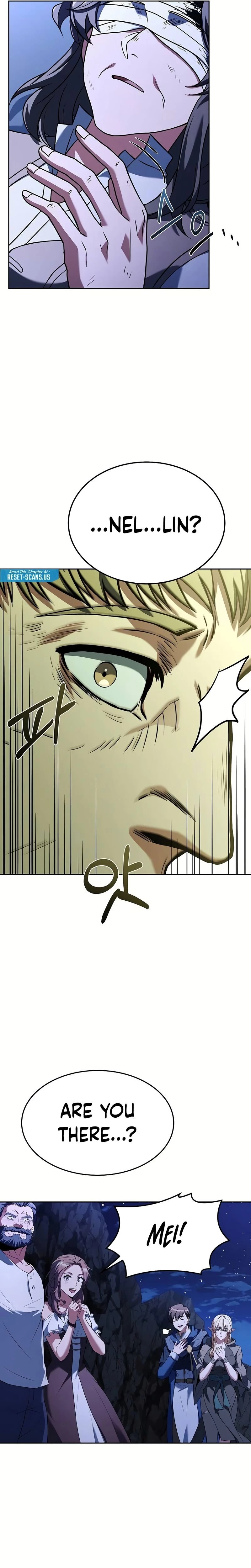 The Archmage's Restaurant Chapter 9 - 25