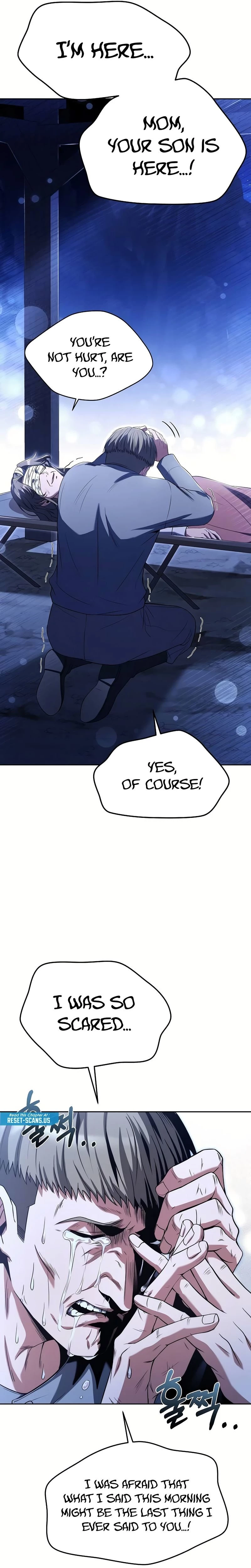 The Archmage's Restaurant Chapter 9 - 27