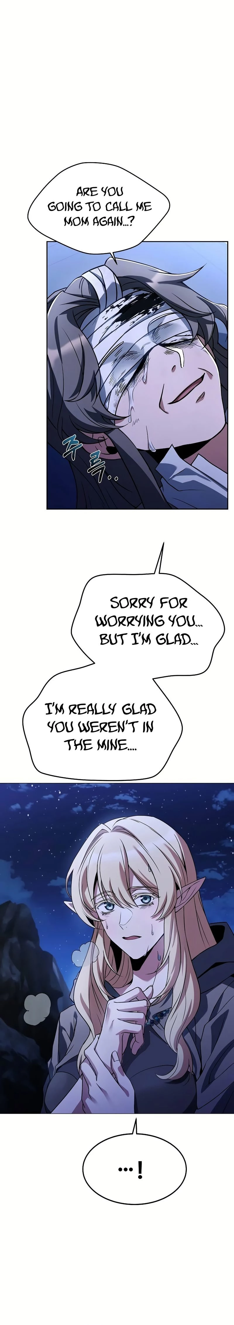 The Archmage's Restaurant Chapter 9 - 28