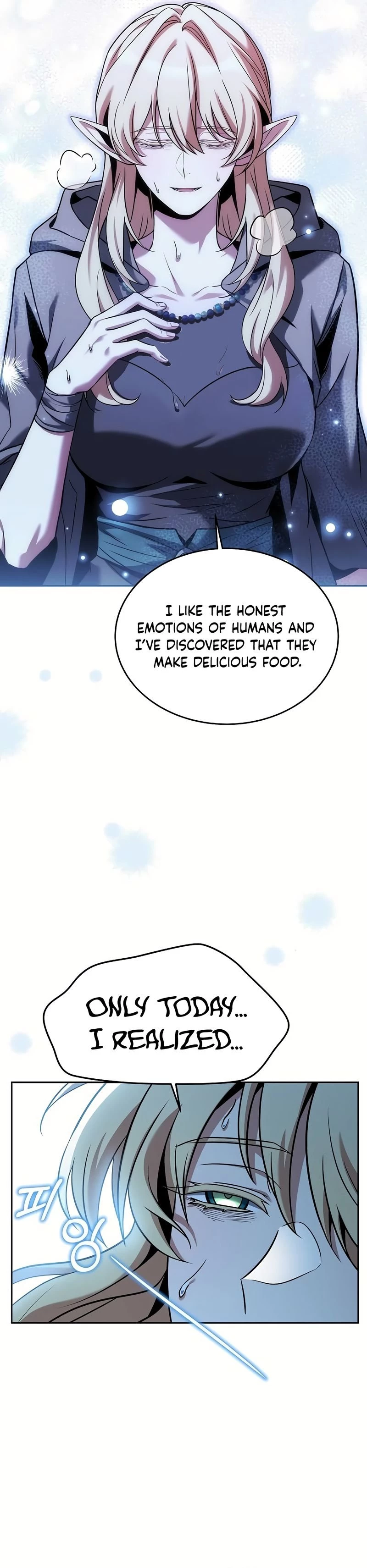 The Archmage's Restaurant Chapter 9 - 31