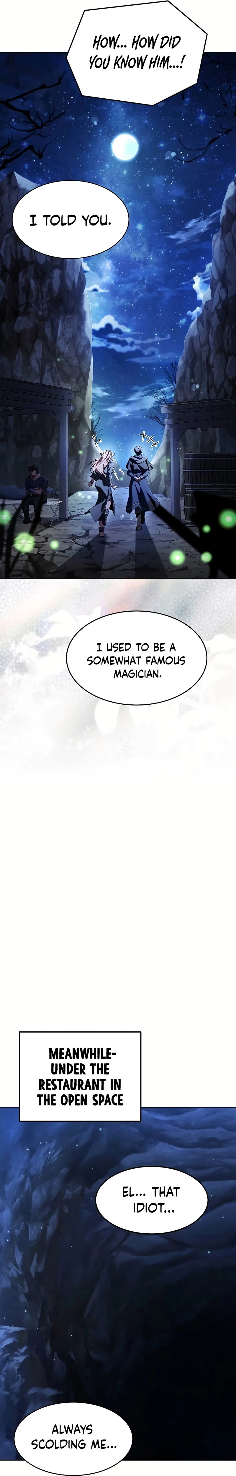 The Archmage's Restaurant Chapter 9 - 34