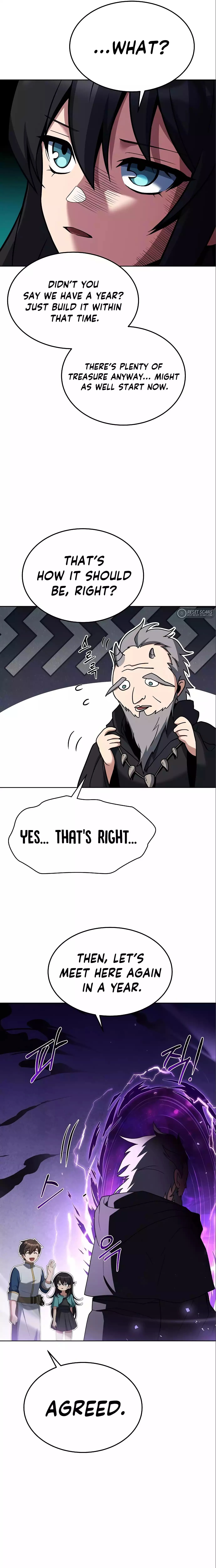 The Archmage's Restaurant Chapter 6 - 4