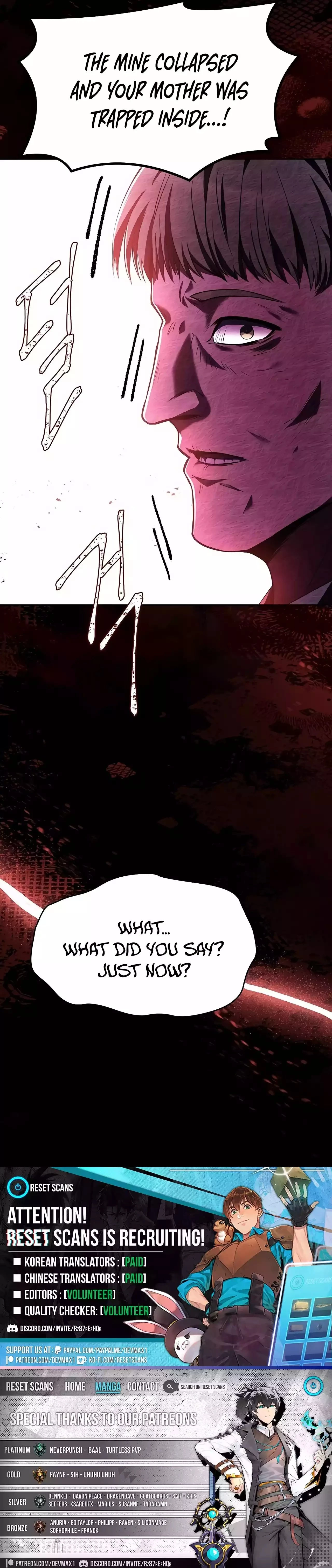 The Archmage's Restaurant Chapter 8 - 29