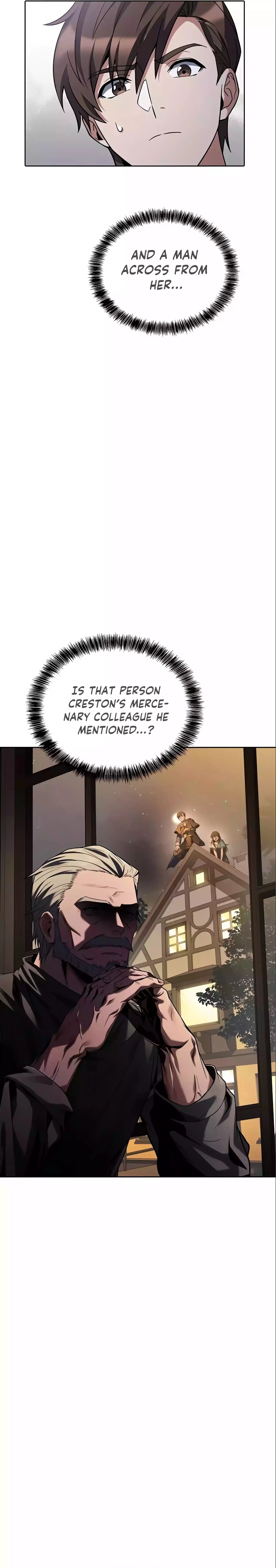 The Archmage's Restaurant Chapter 4 - 2