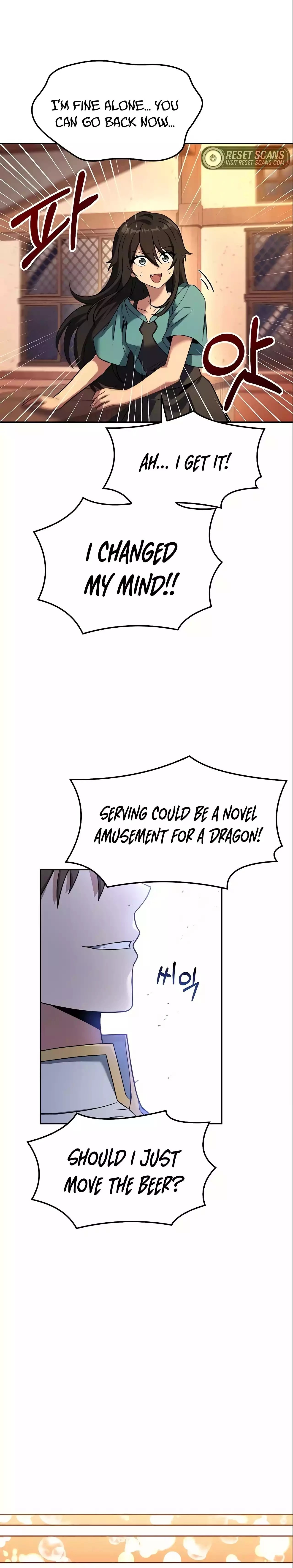 The Archmage's Restaurant Chapter 5 - 20