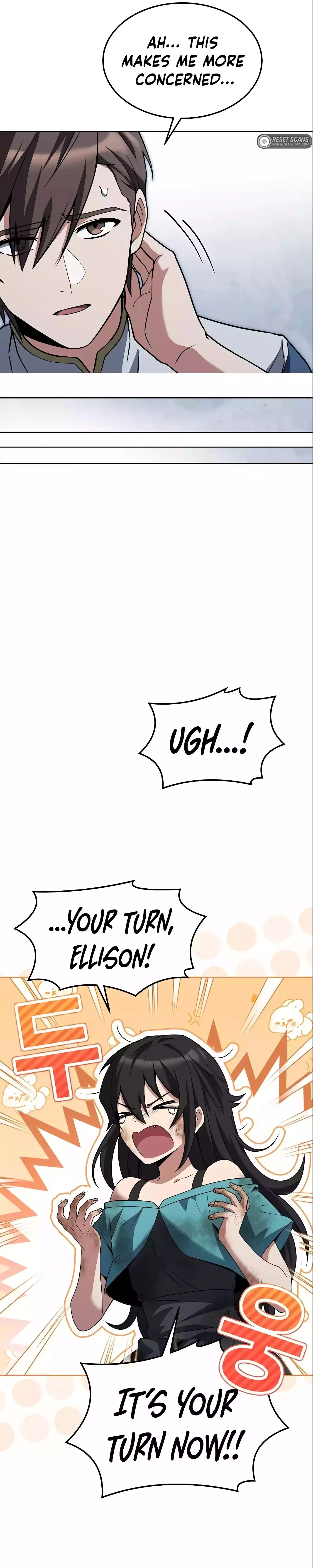 The Archmage's Restaurant Chapter 6 - 25