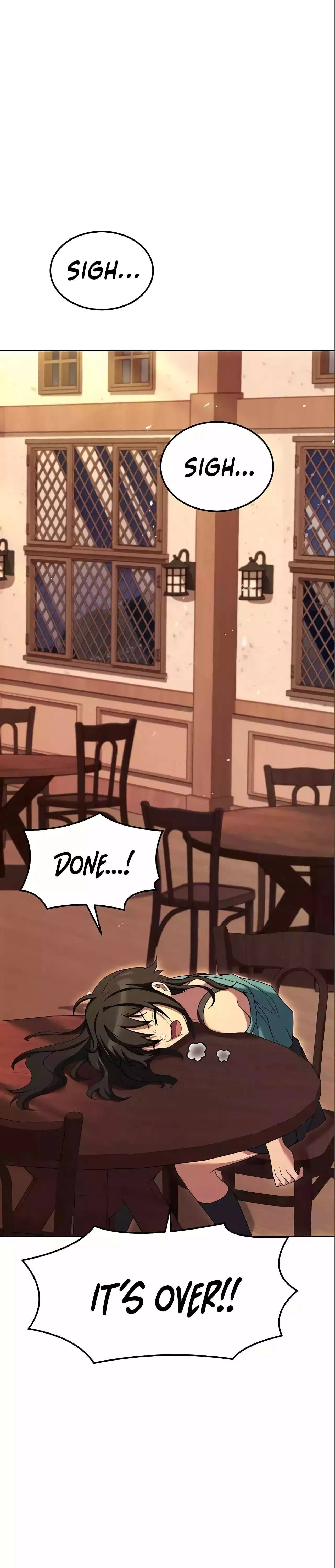 The Archmage's Restaurant Chapter 5 - 22