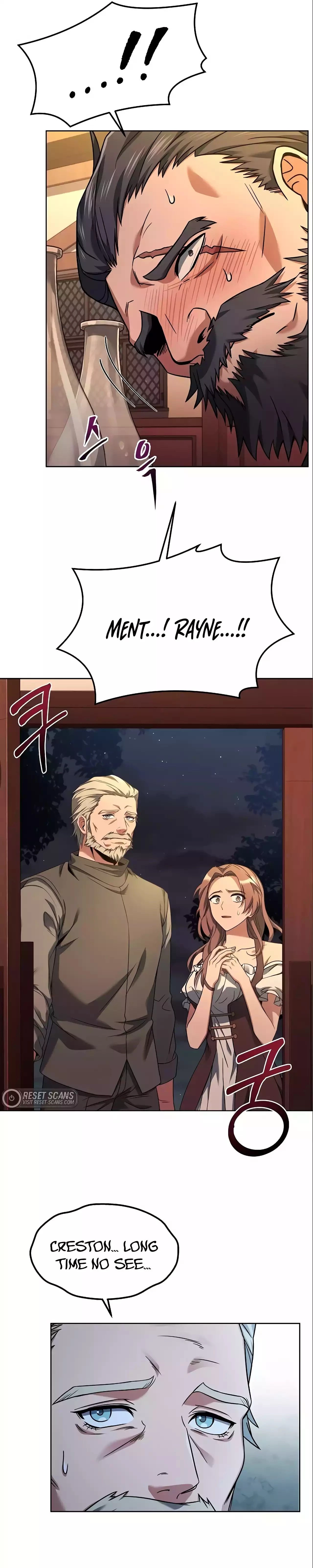 The Archmage's Restaurant Chapter 4 - 10