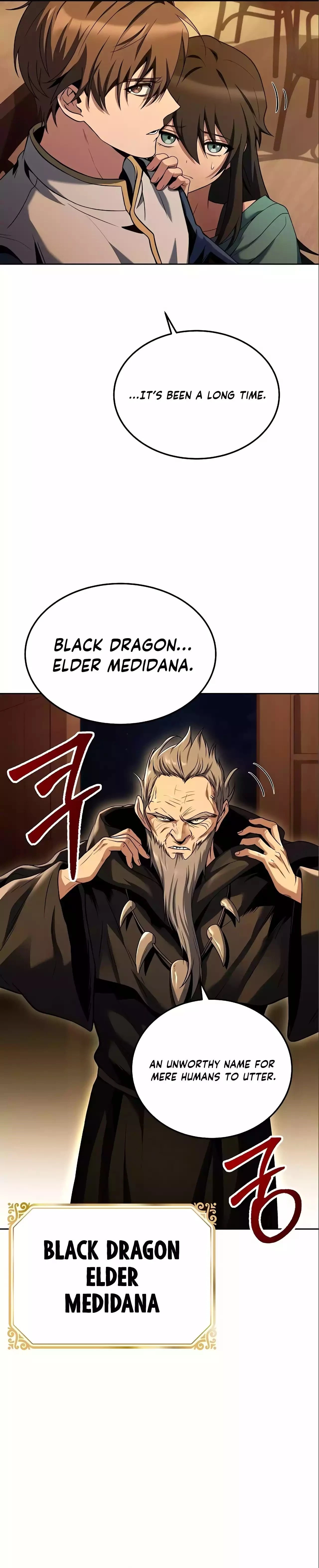 The Archmage's Restaurant Chapter 5 - 28