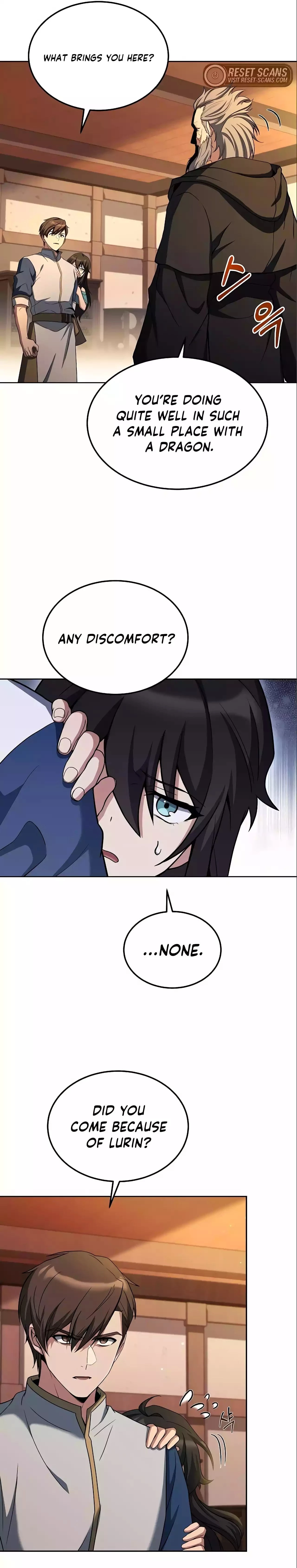 The Archmage's Restaurant Chapter 5 - 29
