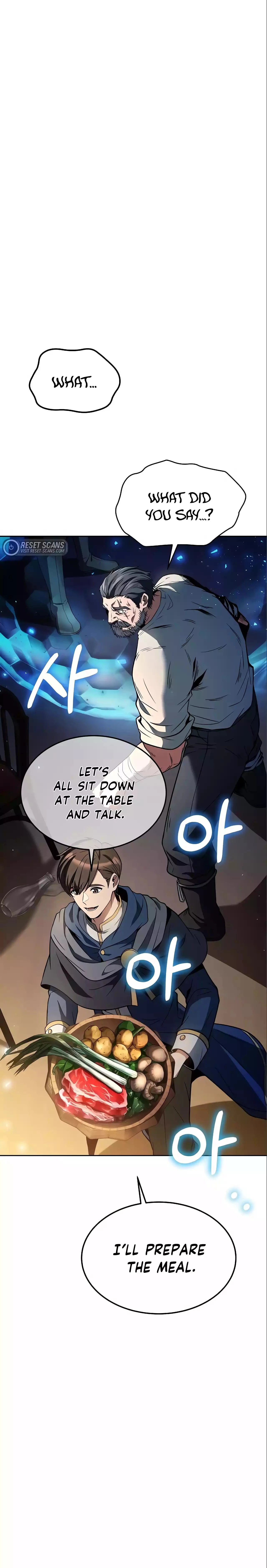 The Archmage's Restaurant Chapter 4 - 15