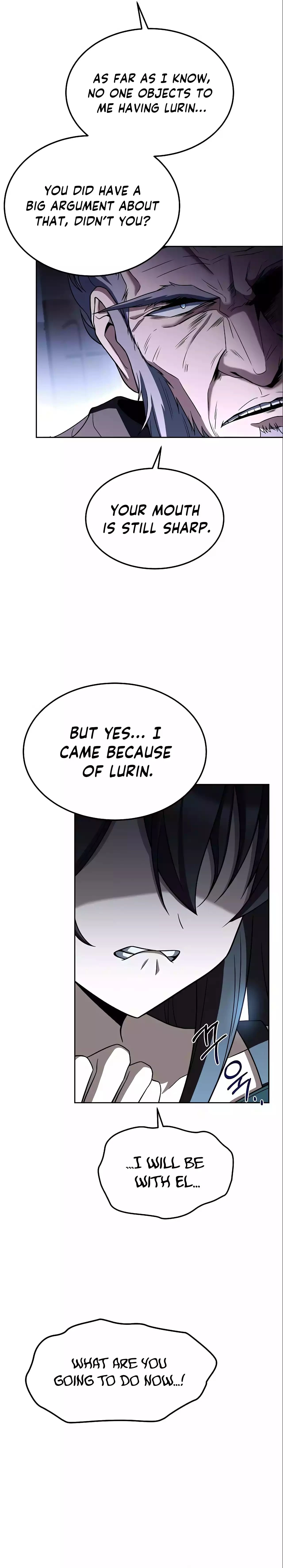 The Archmage's Restaurant Chapter 5 - 30