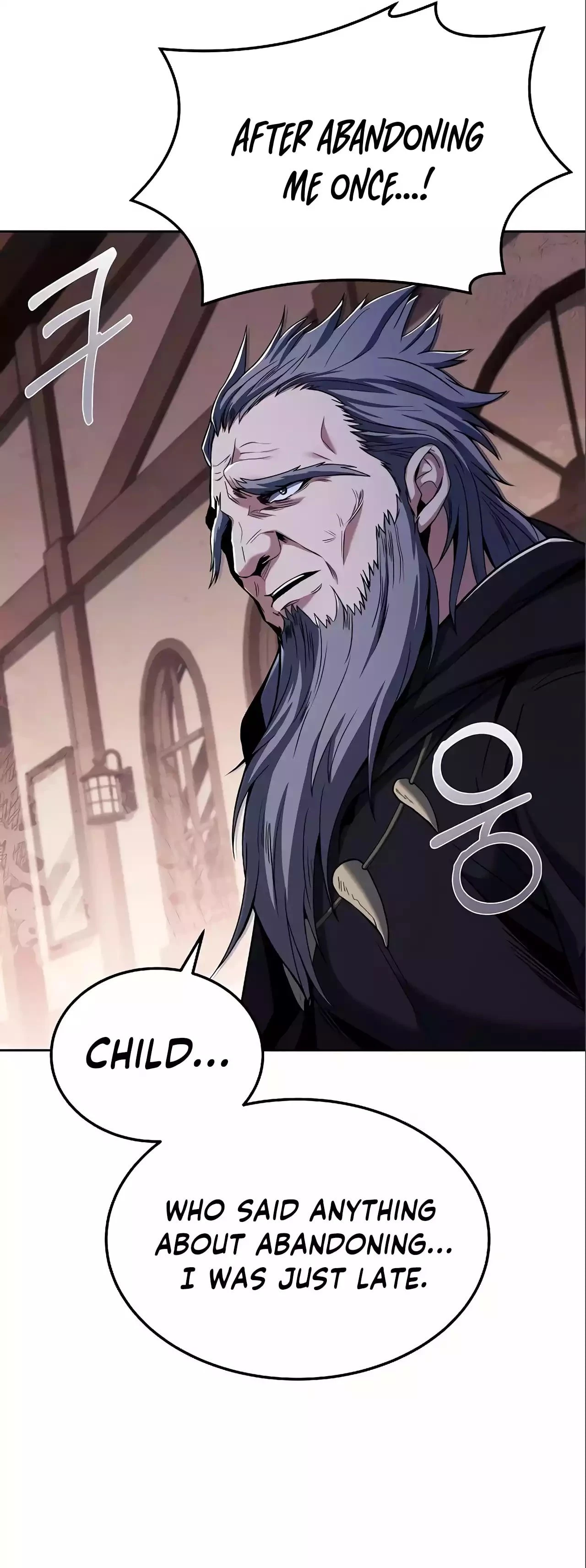 The Archmage's Restaurant Chapter 5 - 31