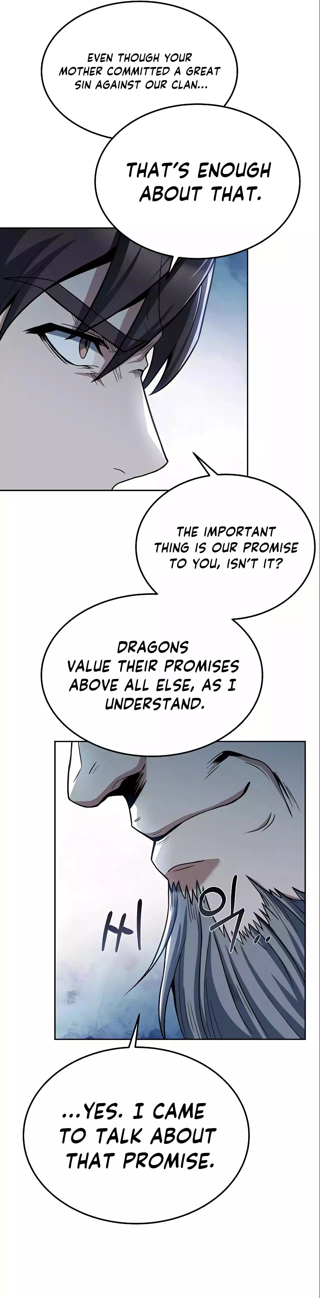 The Archmage's Restaurant Chapter 5 - 32