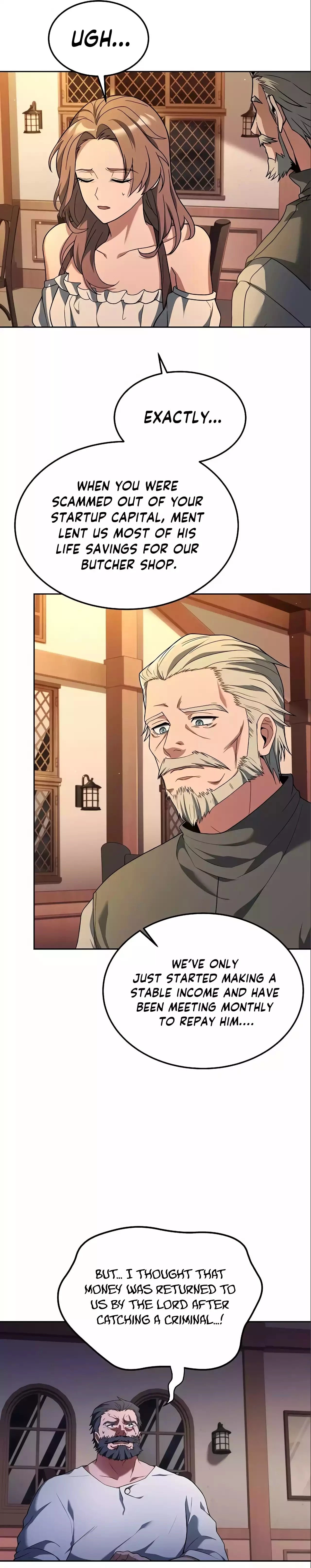 The Archmage's Restaurant Chapter 4 - 19