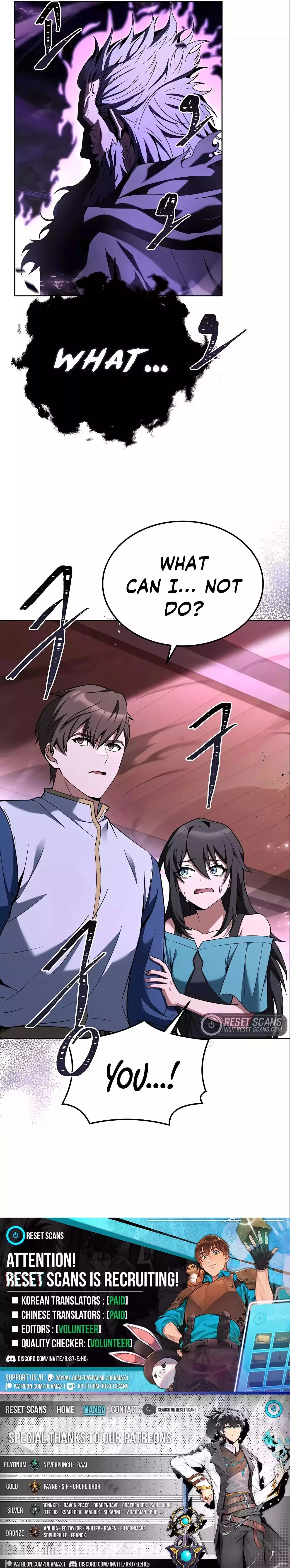 The Archmage's Restaurant Chapter 5 - 36
