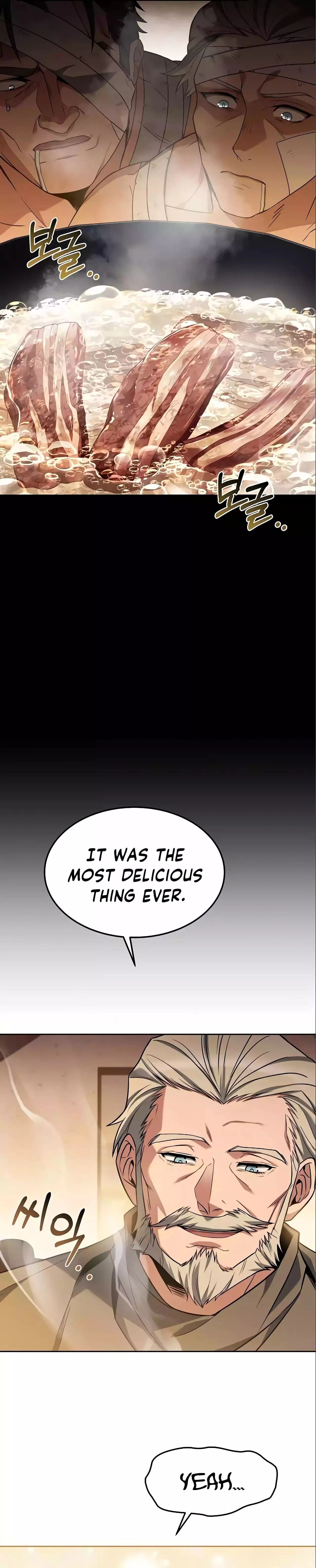 The Archmage's Restaurant Chapter 4 - 28