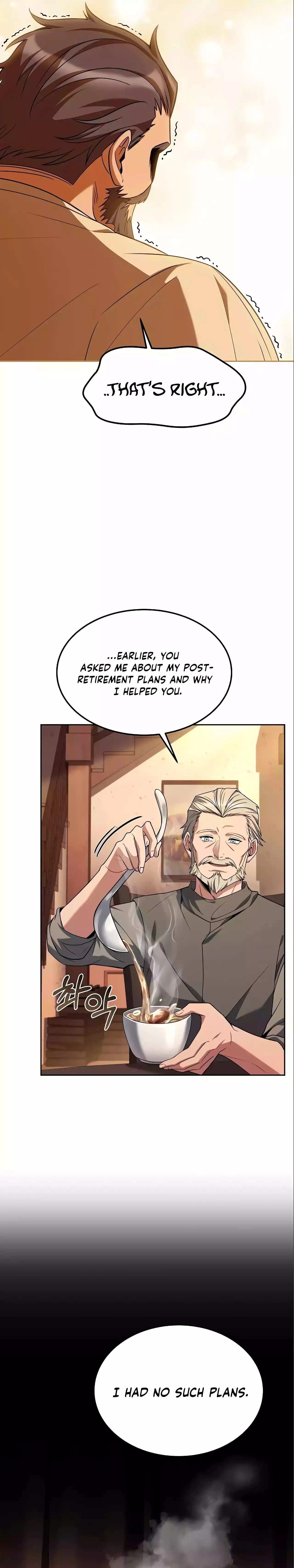 The Archmage's Restaurant Chapter 4 - 29