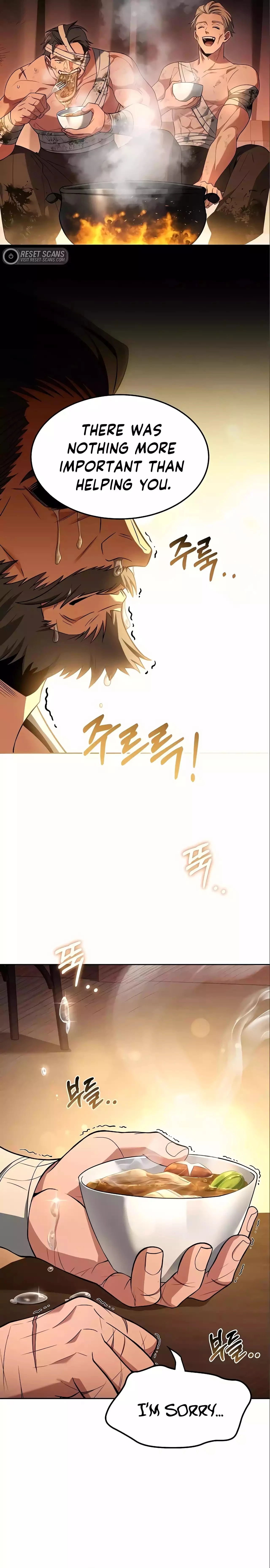 The Archmage's Restaurant Chapter 4 - 30