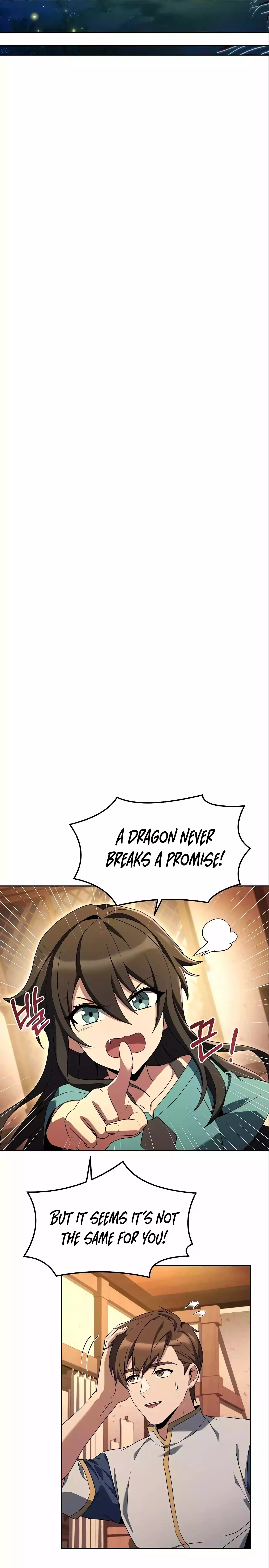 The Archmage's Restaurant Chapter 4 - 32