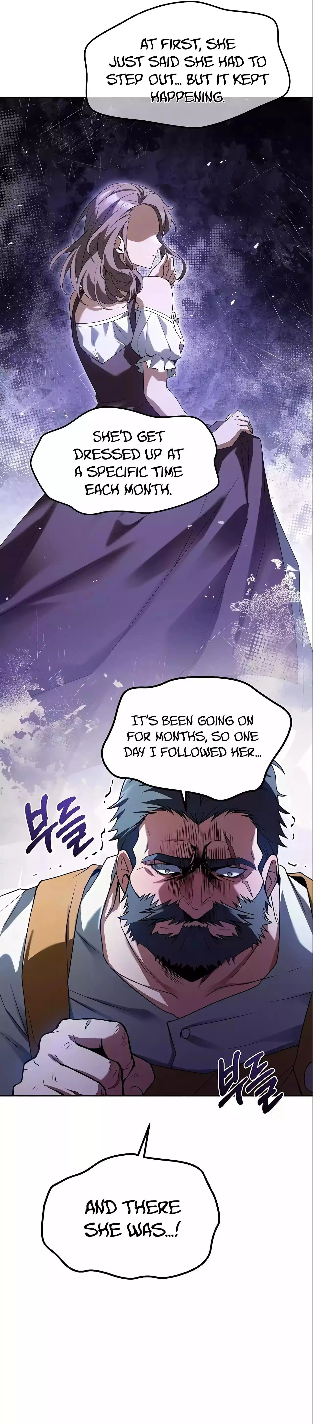 The Archmage's Restaurant Chapter 3 - 27