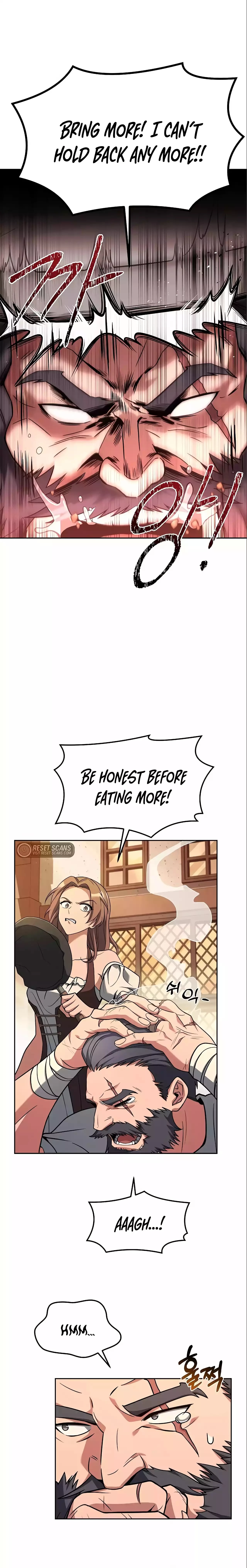 The Archmage's Restaurant Chapter 2 - 21
