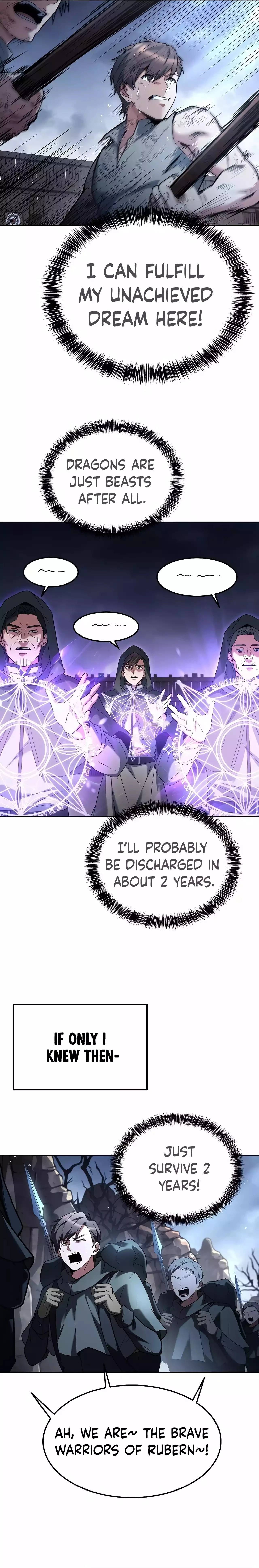 The Archmage's Restaurant Chapter 1 - 16
