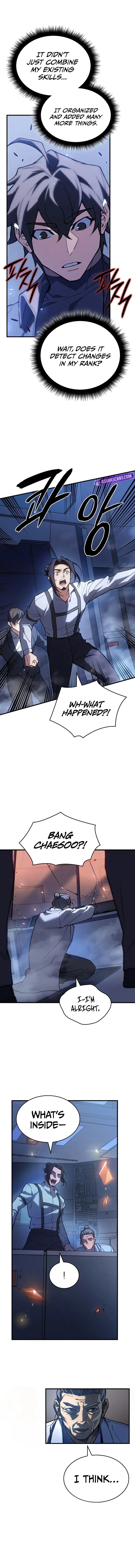 Returned by the King Chapter 84 - 9
