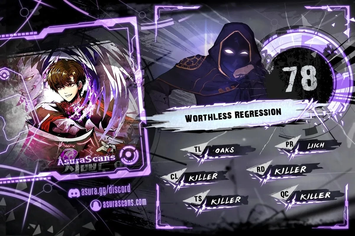 Returning With Absolutely Nothing Chapter 78 - 1