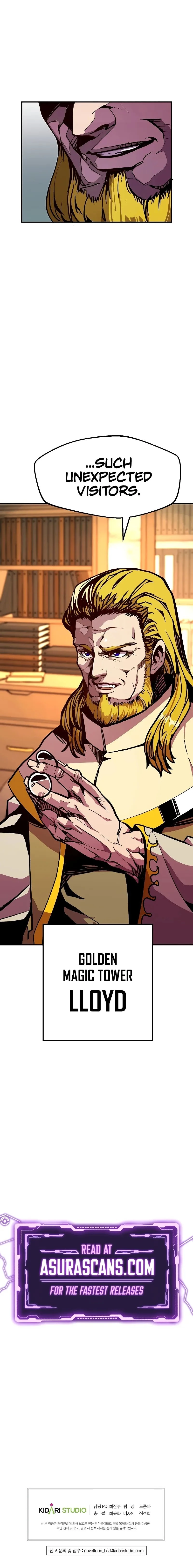Returning With Absolutely Nothing Chapter 78 - 13