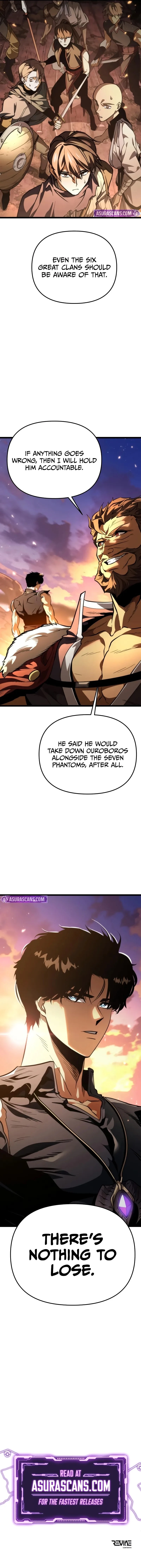 Reincarnator Chapter 75 - 16