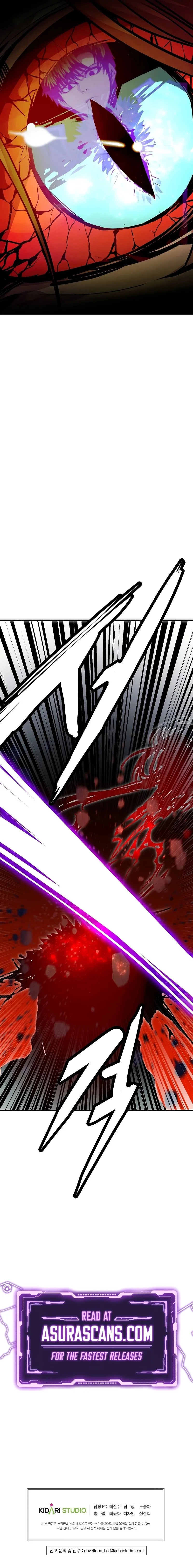 Returning With Absolutely Nothing Chapter 77 - 16