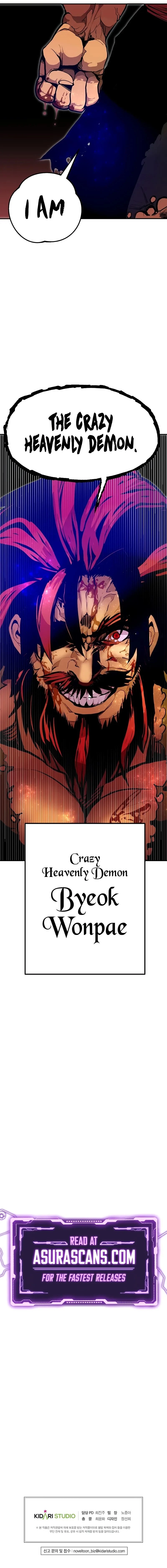 Returning With Absolutely Nothing Chapter 68 - 11