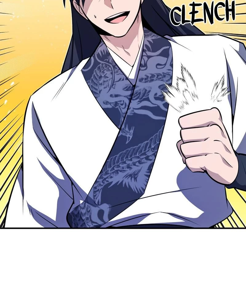 Best Teacher Baek Chapter 8 - 2