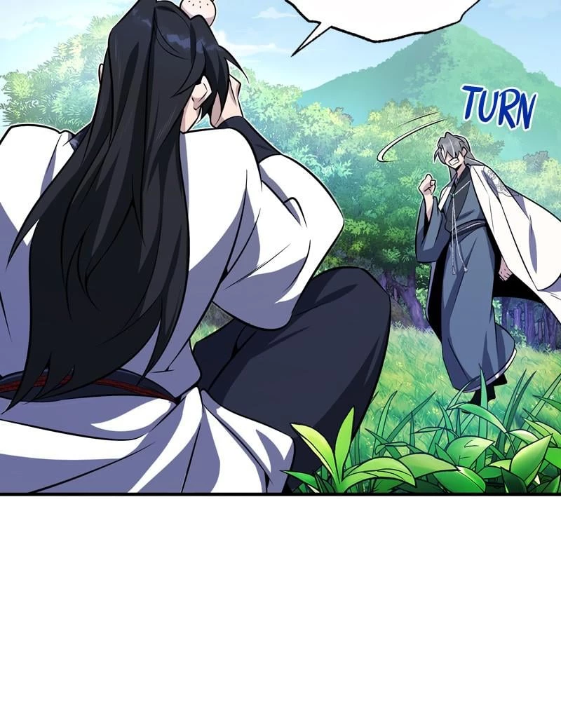 Best Teacher Baek Chapter 8 - 27