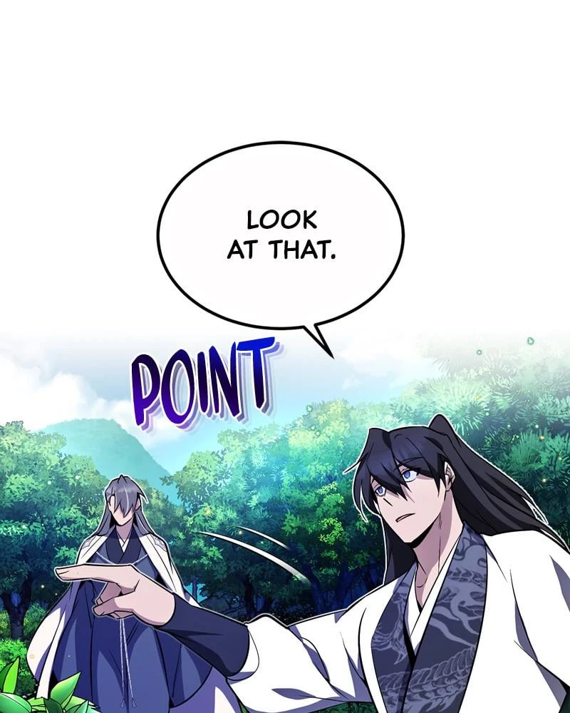Best Teacher Baek Chapter 8 - 66