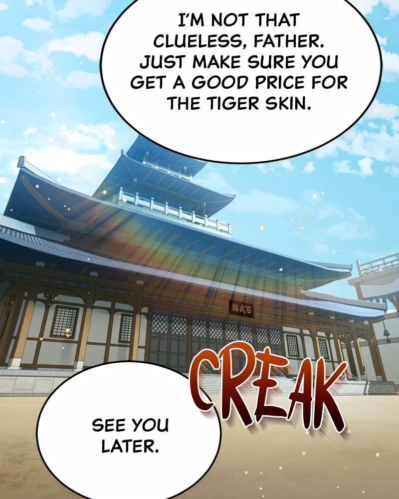 Best Teacher Baek Chapter 8 - 154