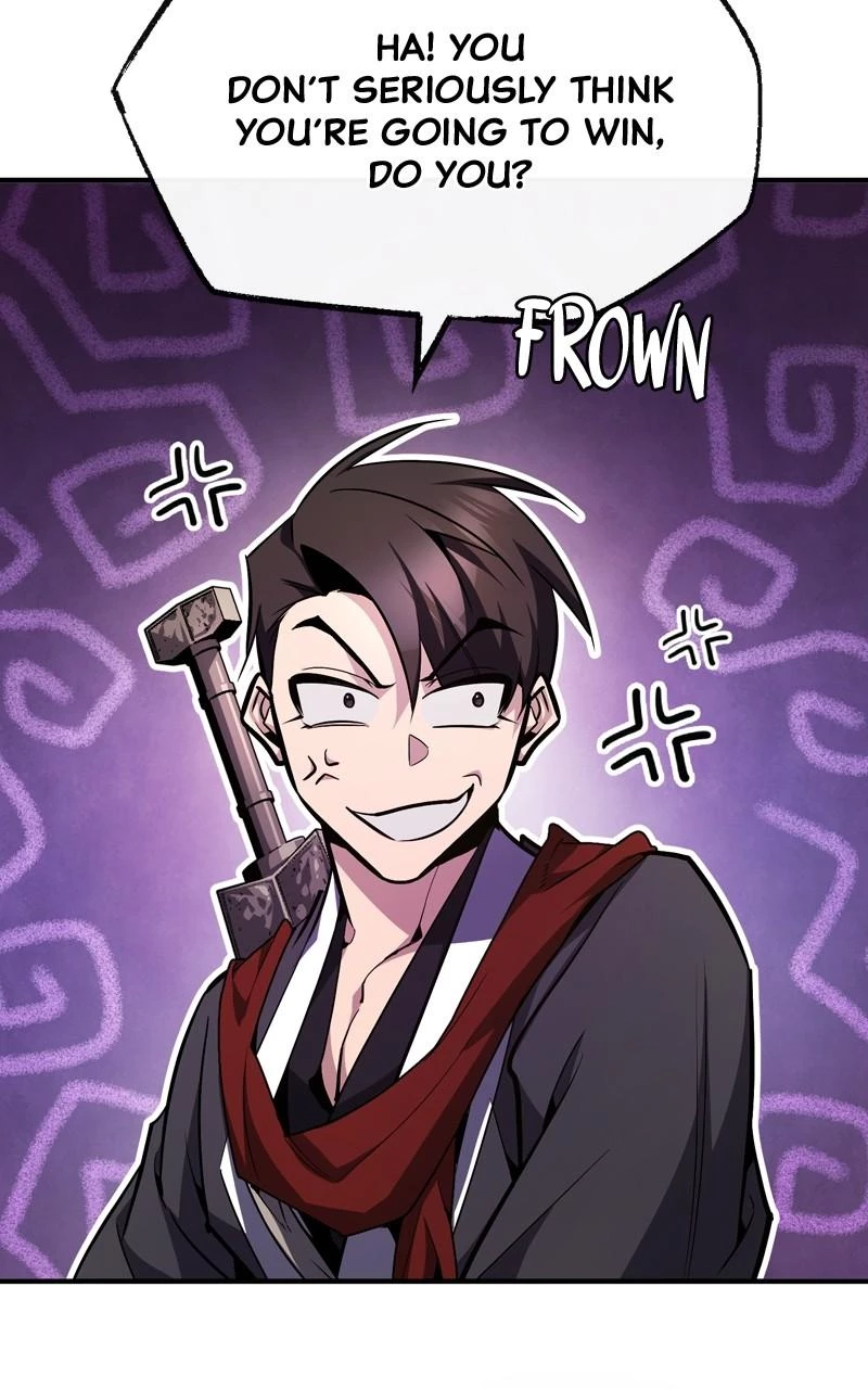 Best Teacher Baek Chapter 67 - 35