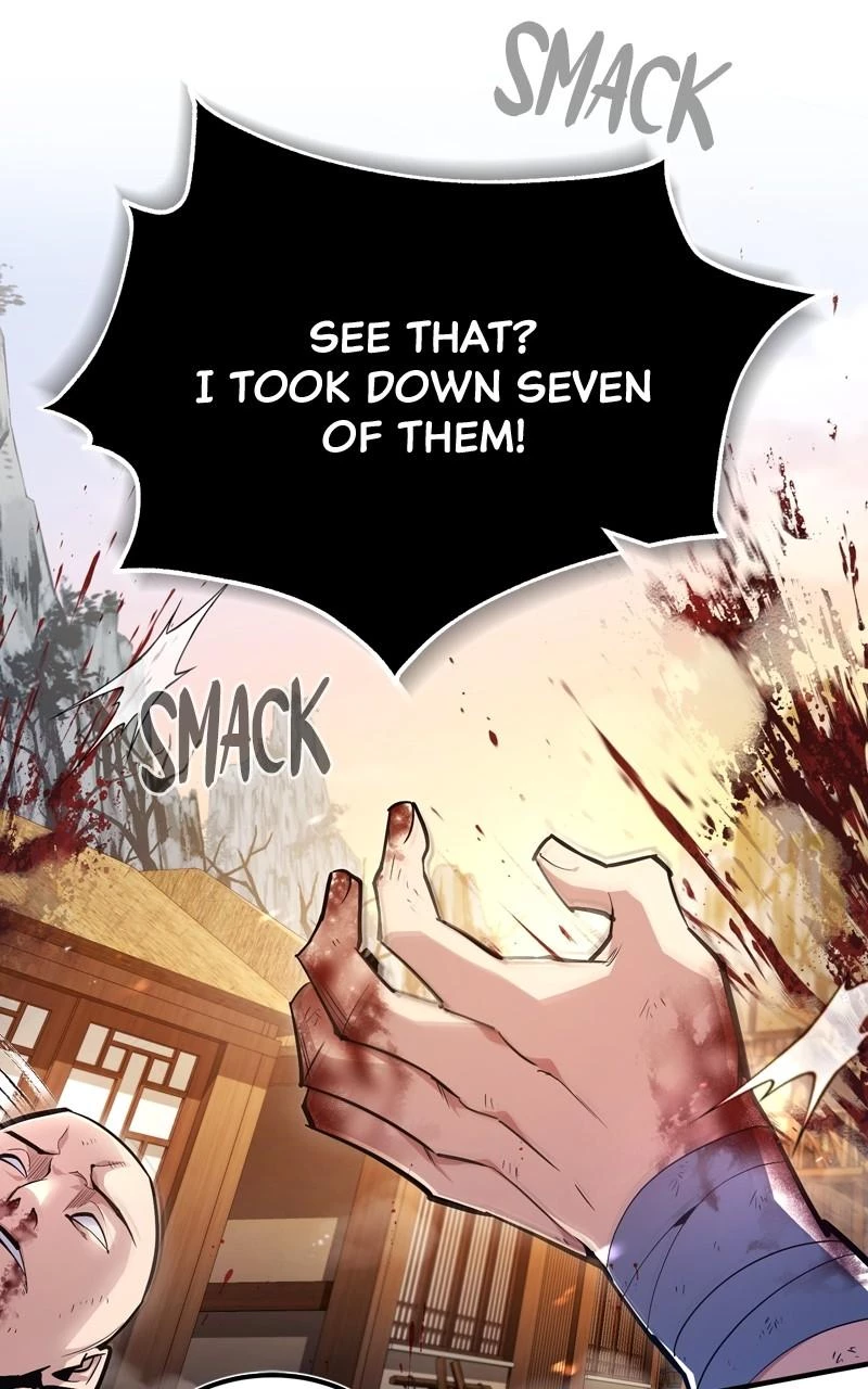 Best Teacher Baek Chapter 67 - 37