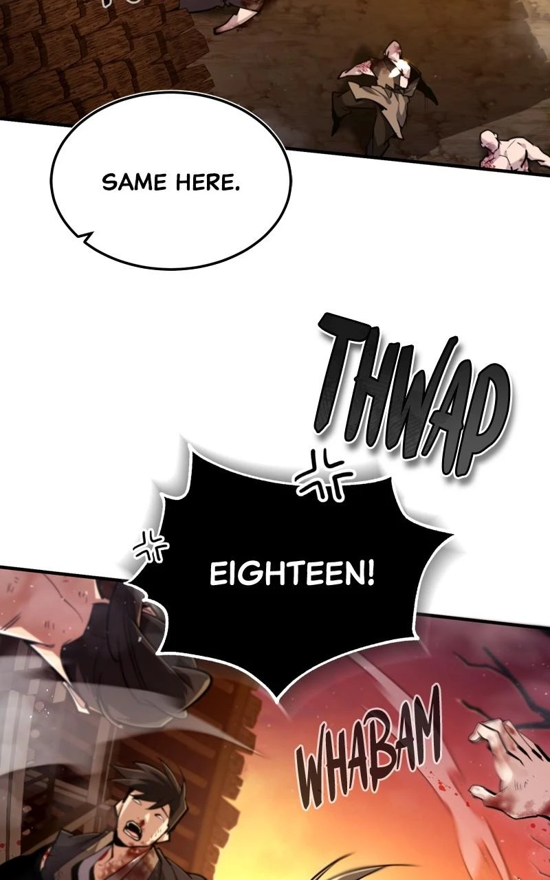 Best Teacher Baek Chapter 67 - 39