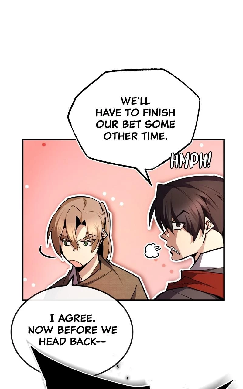 Best Teacher Baek Chapter 67 - 45