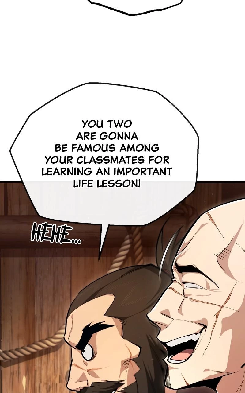 Best Teacher Baek Chapter 67 - 67