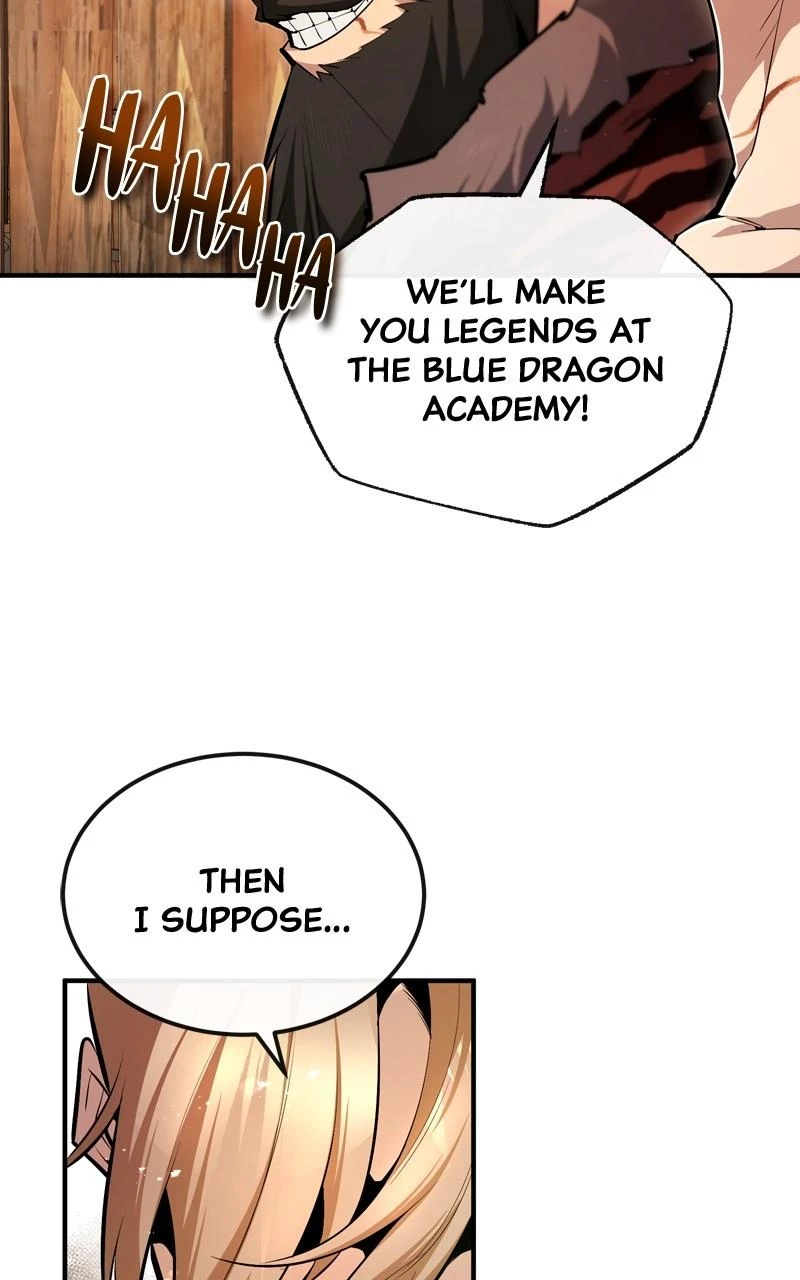 Best Teacher Baek Chapter 67 - 68