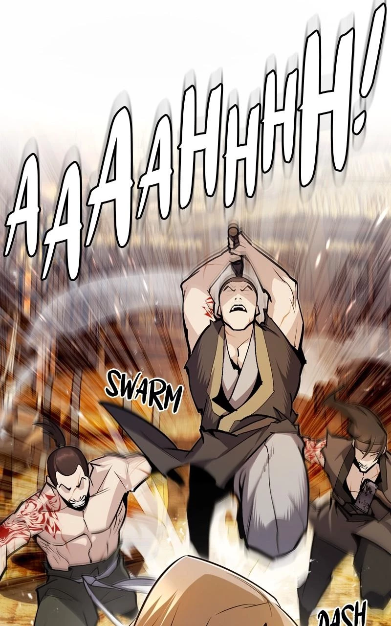 Best Teacher Baek Chapter 67 - 106