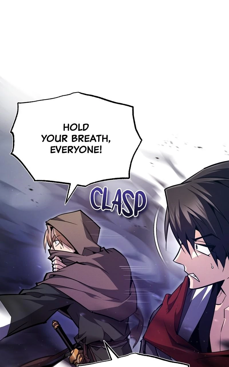 Best Teacher Baek Chapter 66 - 37