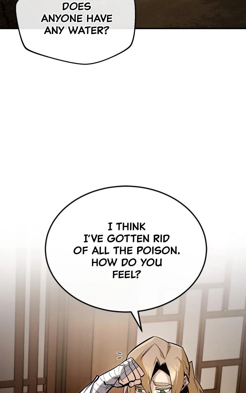 Best Teacher Baek Chapter 66 - 44